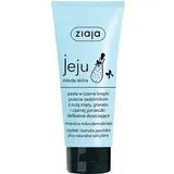 Ziaja Jeju Micro-Exfoliating Face Paste - Micro-Exfoliating Paste (Peeling, 75 ml)