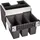 Blanco Select II 15 l Grau