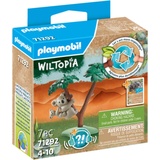 Playmobil Wiltopia Koala mit Jungtier 71292