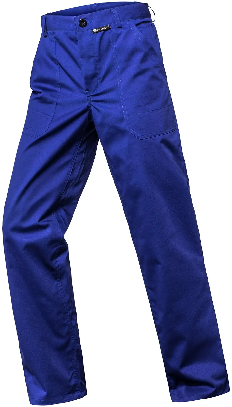Arbeitsbundhose SHIELD PROTECT 