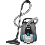 Princess Staubsauger 700W Schwarz