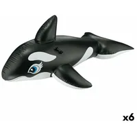 Intex Aufblasbare Figur für Pool Intex Wal 193 x