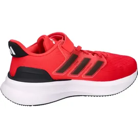adidas UltraRun 5 Kinder Pure Ruby / Core Black / Ftwr White 33