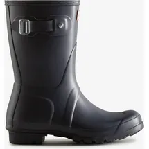 Hunter Original Short Boot Hunter Navy Größe EU