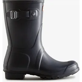 Hunter Original Short Boot Hunter Navy Größe EU