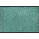 Wash+Dry Fußmatte TC_Salvia Green (LBH 75x50x,80 cm