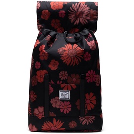 Herschel Retreat Small Backpack S, Mod Floral,