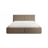 FEDVE Toreira Slim 140 x 200 cm Brown