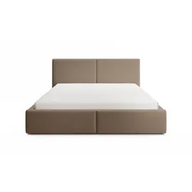 FEDVE Toreira Slim 140 x 200 cm Brown