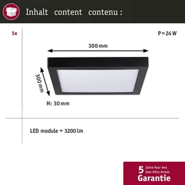 Paulmann Abia 709.85