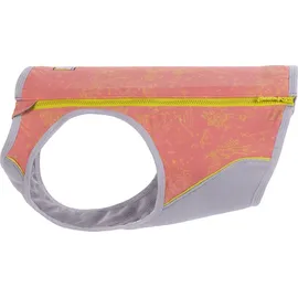 Ruffwear Swamp Cooler Zip Weste Salmon Pink XXS - Pink - XXS