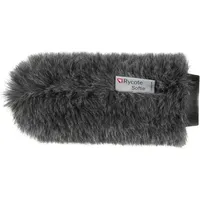 Rycote 18CM CLASSIC-SFT 24–25 (Fell), Mikrofon Windschutz