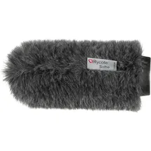 Rycote 18CM CLASSIC-SFT 24–25 (Fell), Mikrofon Windschutz