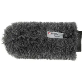 Rycote 18CM CLASSIC-SFT 24–25 (Fell), Mikrofon Windschutz
