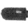 Rycote 18CM CLASSIC-SFT 24–25 (Fell), Mikrofon Windschutz