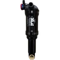 Fox Float Performance Elite 2024 Dämpfer 190 x 45 mm Schwarz/Bronze