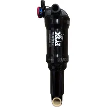Fox Float Performance Elite 2024 Dämpfer 190 x 45 mm Schwarz/Bronze