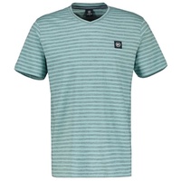 LERROS T-Shirt » Coastal Sea Blue - XXL