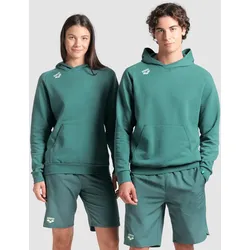 Team Kapuzensweatshirt Unisex Panel - Mangrove - XL