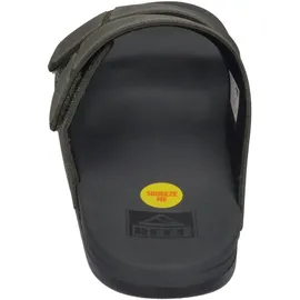 REEF Cushion Tradewind Herren Grau/Grün 42