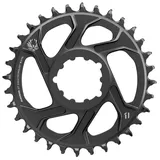 Sram Eagle Kettenblatt schwarz 34 Zähne