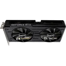 Palit GeForce RTX 3060 12 GB GDDR6 NE63060019K9-190AD