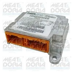 MEAT & DORIA Steuergerät, Airbag  für ALFA ROMEO FIAT LANCIA 1353560080 1371006080 1367507080 208060