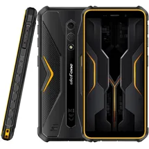 Ulefone Armor X12 Pro 4 GB RAM 64 GB Orange