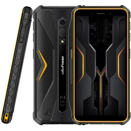 Ulefone Armor X12 Pro 4 GB RAM 64 GB Orange