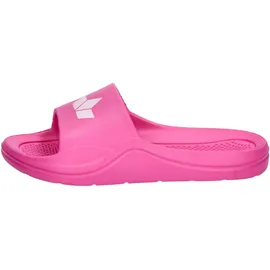 LICO Badesandale Panay lila 37