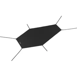 Nordisk Telemark 1 Footprint neutral