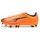 Puma Ultra 6 Play AG/FG Herren Heat Fire/Black/Glowing Red 45