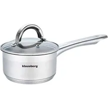 Klausberg Kochtopf 18 cm rund