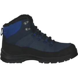 CMP Annuuk Winterstiefel Blau 29
