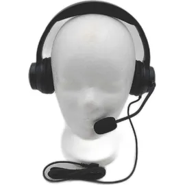 Trust Roha II USB Kopfhörer mit leichtem On Ear Mikrofon Kabelgebundene Kopfhöre