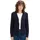 Tom Tailor 1036778 Strickjacke Sky Captain Blue M