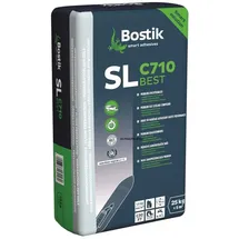 Bostik Gmbh SL C710 Best Spachtelmasse Nivelliermasse 25 kg