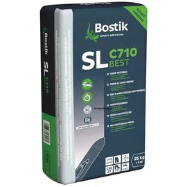 Bostik Gmbh SL C710 Best Spachtelmasse Nivelliermasse 25 kg