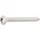 schmidt's onlineshop Blechschraube Linsenkopf A2 5,5 x 25
