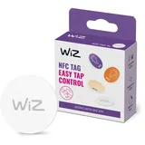 WIZ NFC-Tag weiß 4er-Pack