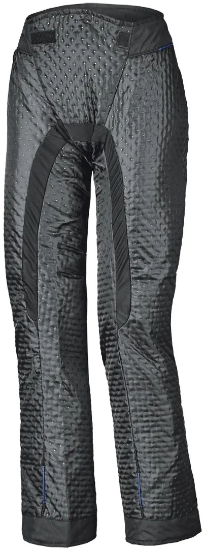 Held Clip-In Warm Vrouwen thermische broek, zwart, S