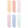 Nike Everyday Elevated Crew Socken 6er Pack mehrfarbig 42-46