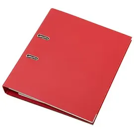 Leitz Vollpapier-Ordner DIN A4 50 mm Rot 1 St.