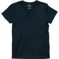 Devold Premium V-neck WMN ink (284A) XS