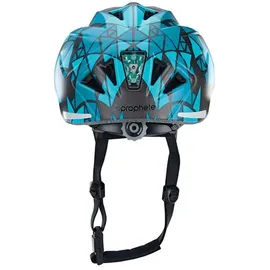 Prophete 52-56 cm Kinder blau/schwarz 2023