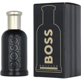 HUGO BOSS Boss Bottled Triumph Elixir Parfum Intense 50 ml