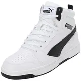 Puma Rebound V6 High-Top Puma White/Puma Black 41