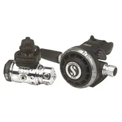 Scubapro MK19 Evo/G260 Atemregler