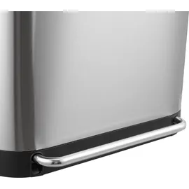 Svita MLT2X30 60 l Silber