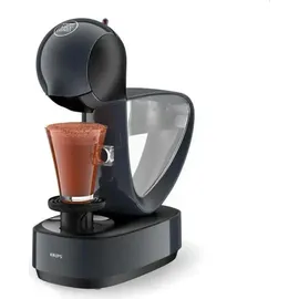 Krups Nescafe Dolce Gusto Infinissima KP 173B cosmic grey